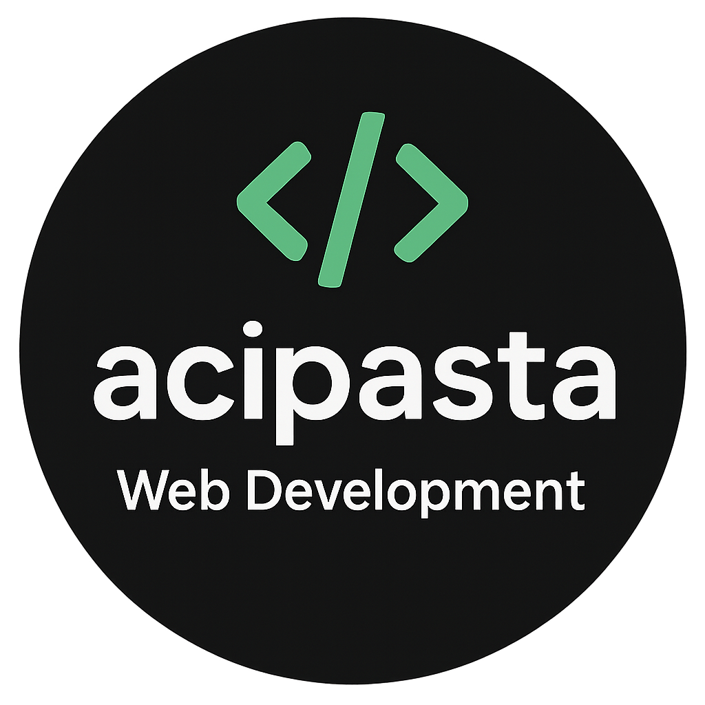 ACIPASTA Logo